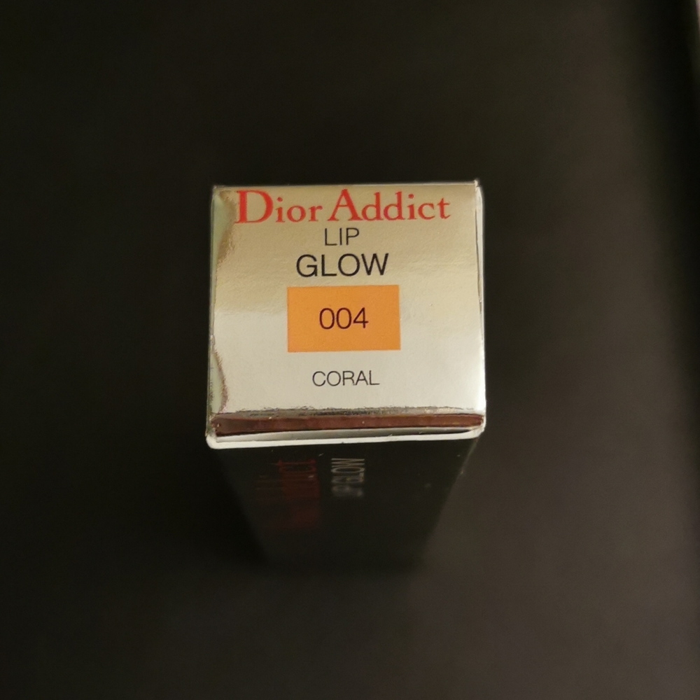 Dior Addict Lip glow